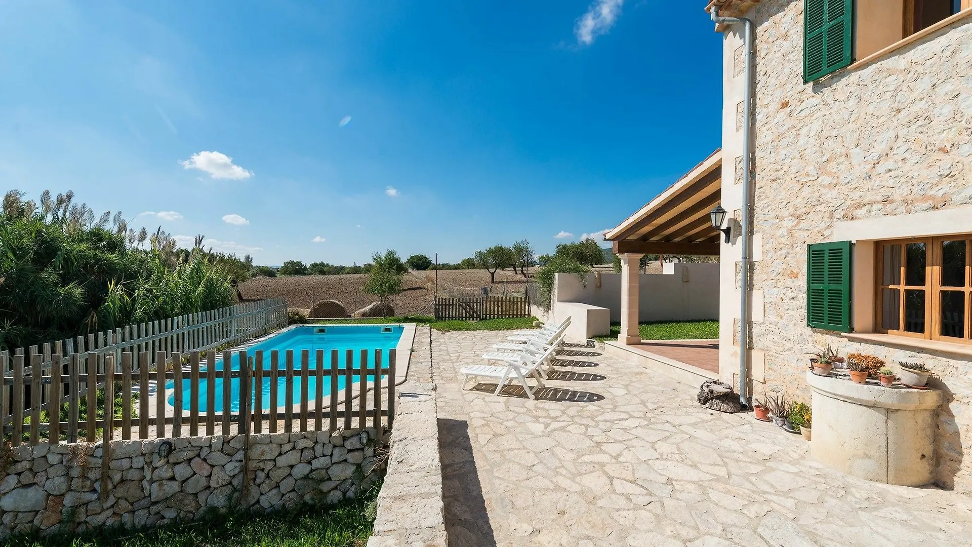 Villa Granja Inca  Apartment Inca (Mallorca)