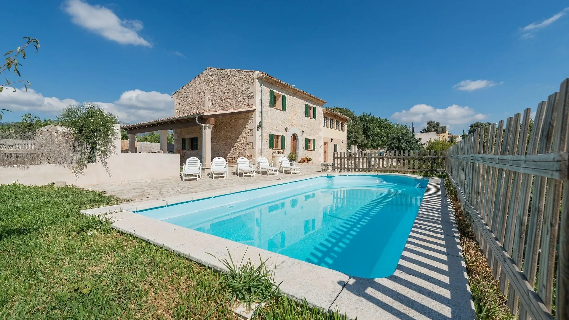 Villa Granja Inca  Inca (Mallorca)