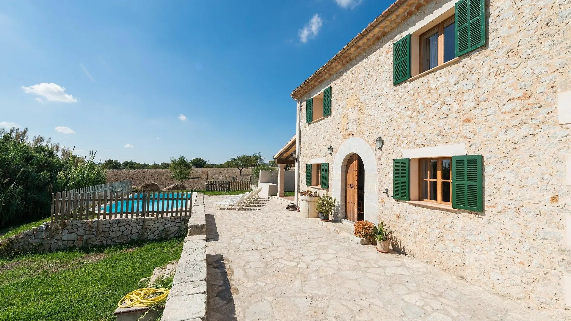 Villa Granja Inca  Apartment Inca (Mallorca)