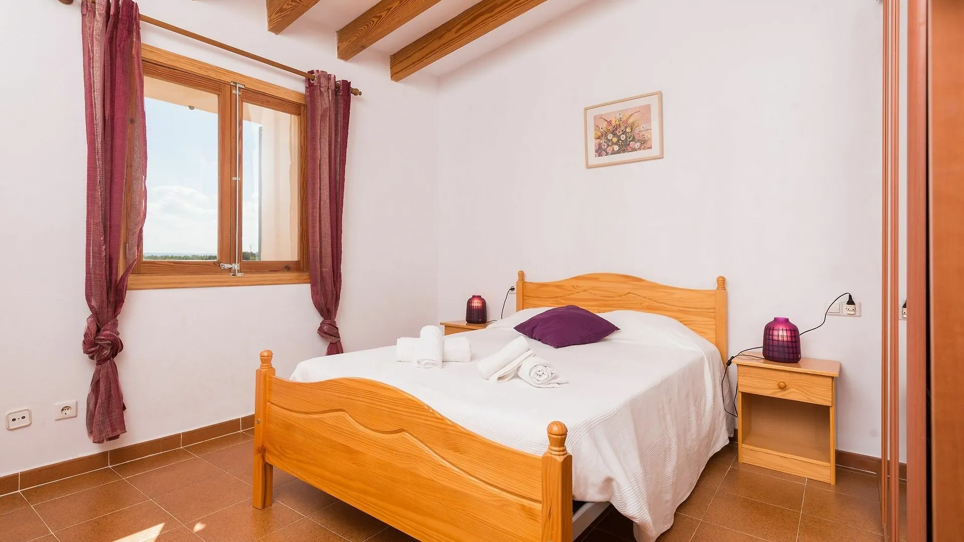 Villa Granja Inca  Apartment Inca (Mallorca)
