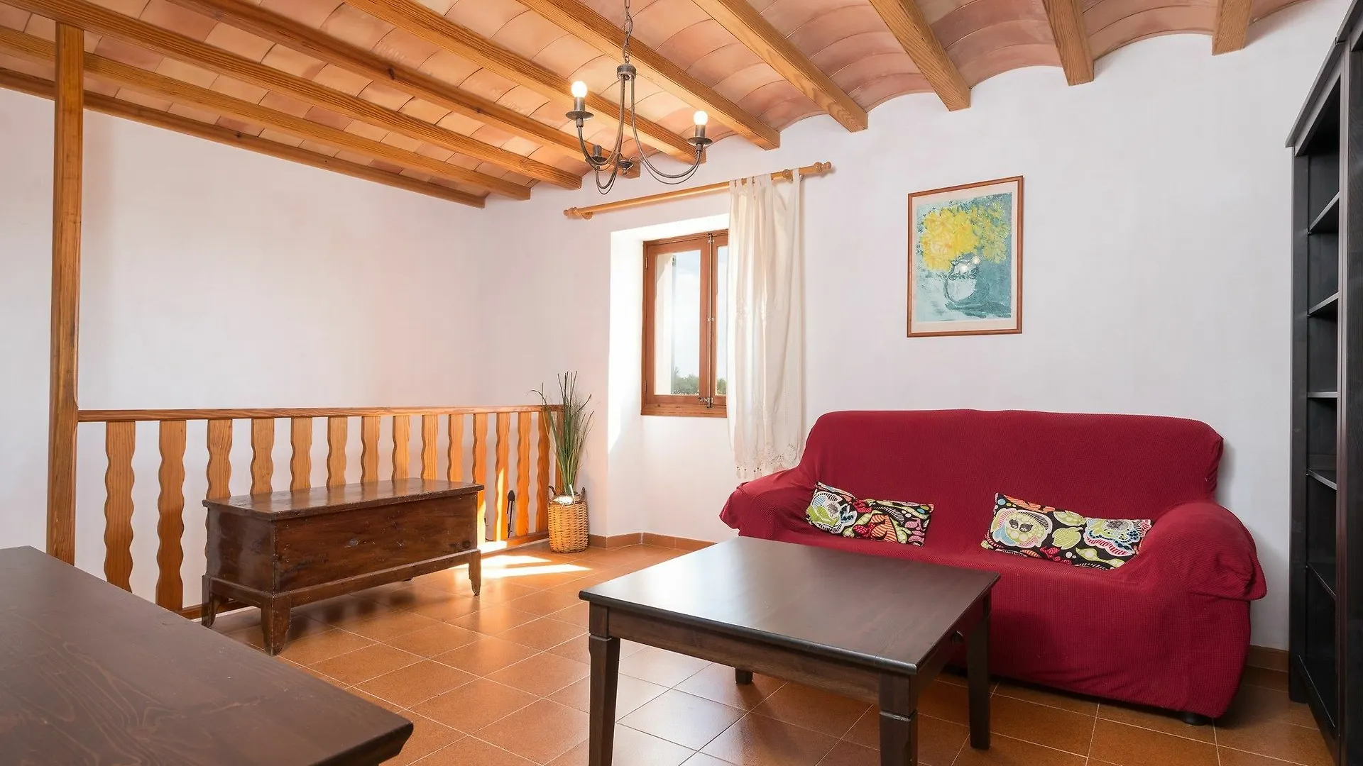 Villa Granja Inca  0*, Inca (Mallorca)