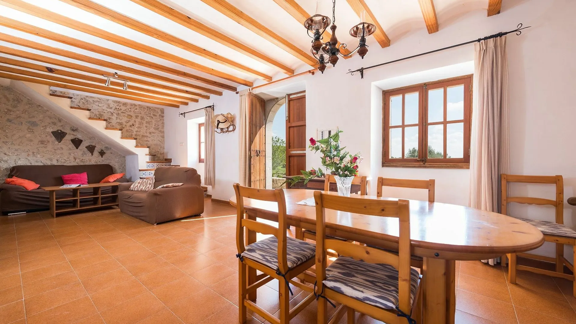Villa Granja Inca  0*, Inca (Mallorca)
