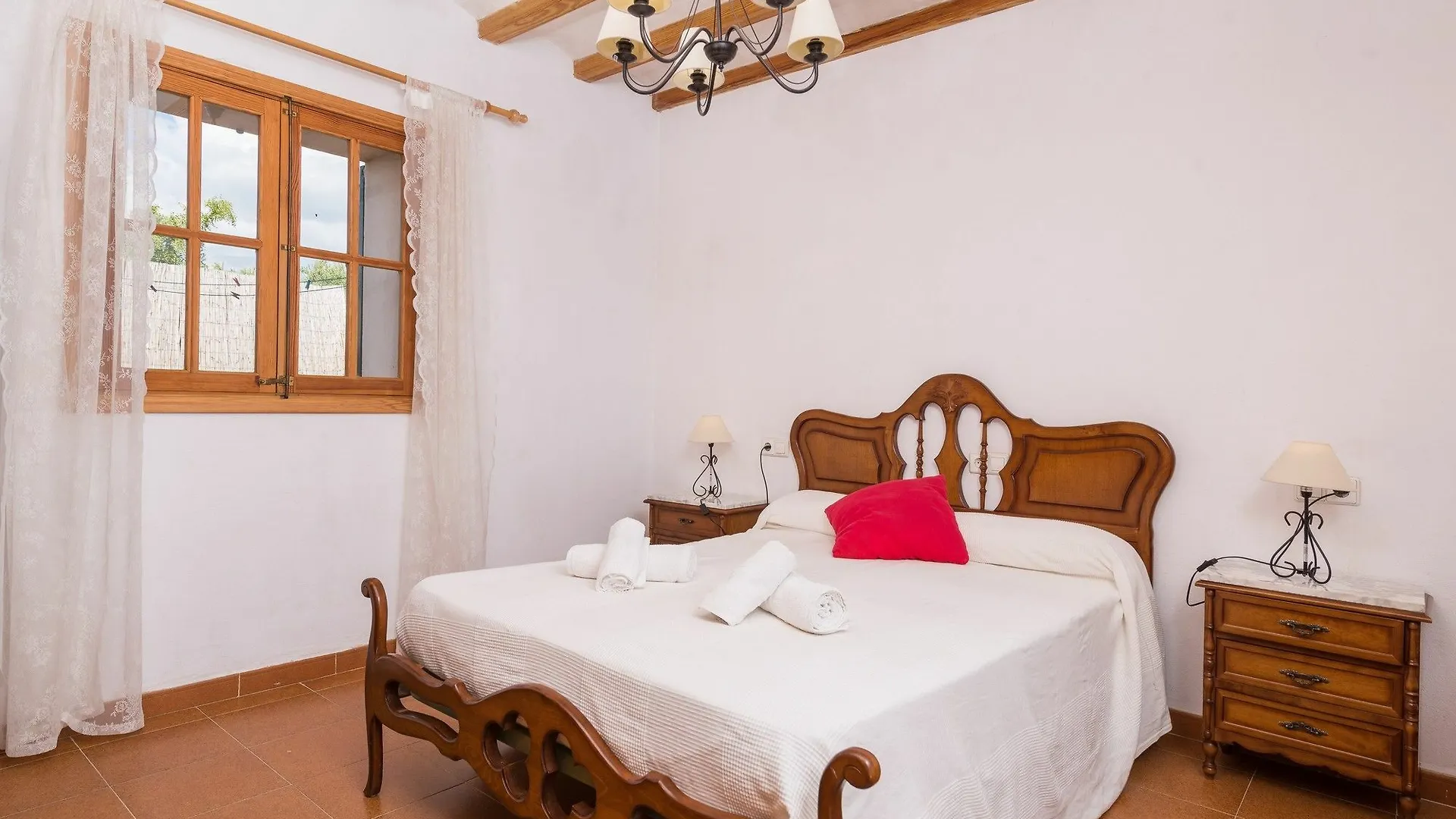 Villa Granja Inca  Διαμέρισμα