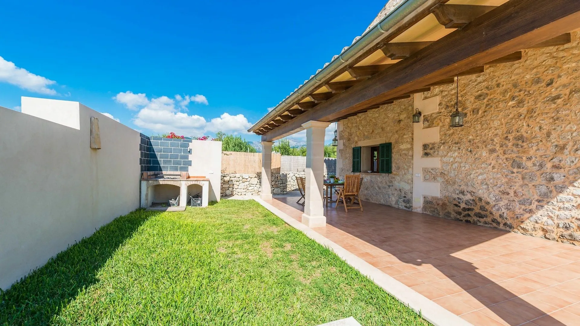 Διαμέρισμα Villa Granja Inca  Ισπανία