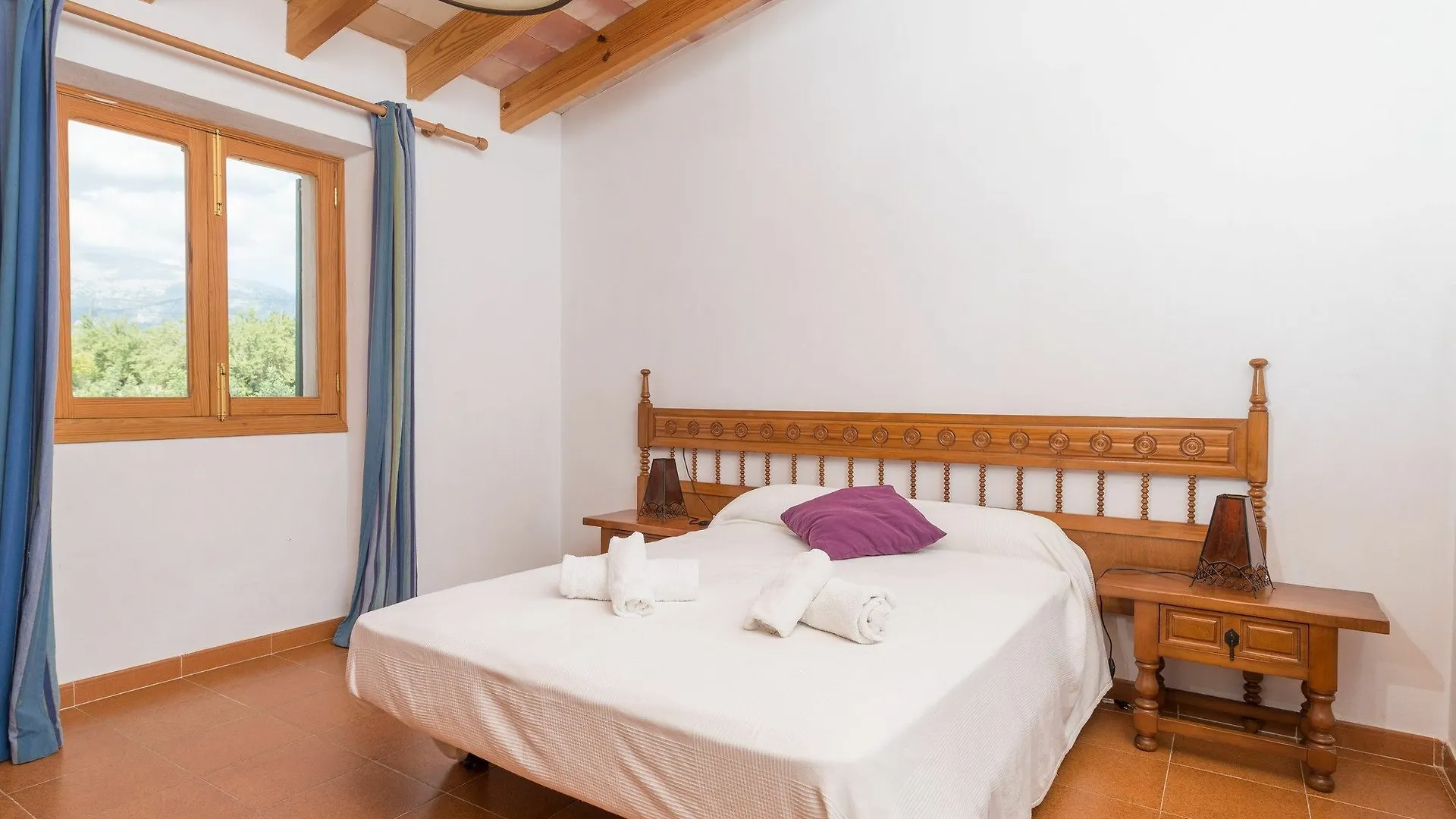 Διαμέρισμα Villa Granja Inca